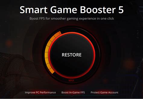11 Best Game Boosters and Optimizers for PC in 2025.